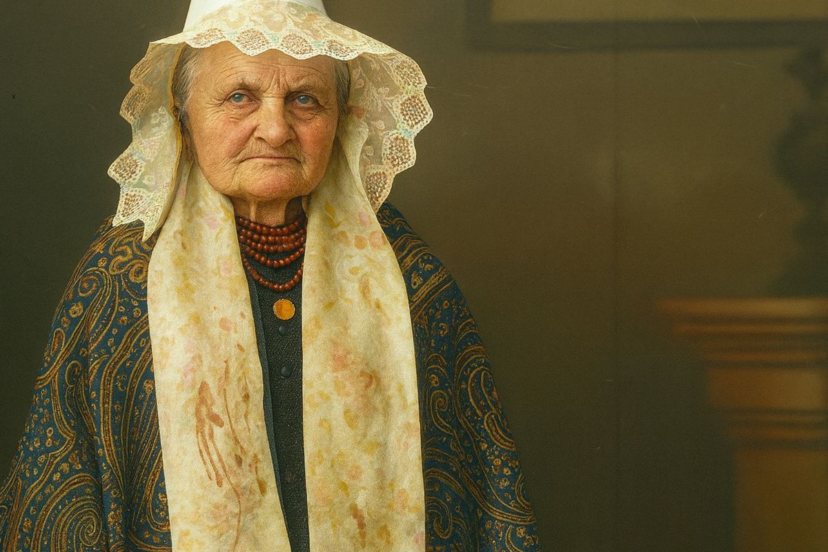 Machina ogniowa w kopalni Fryderyk