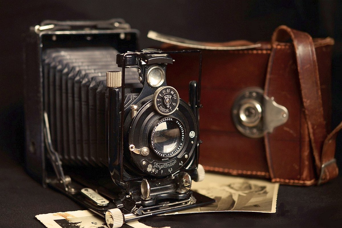 Machina ogniowa w kopalni Fryderyk