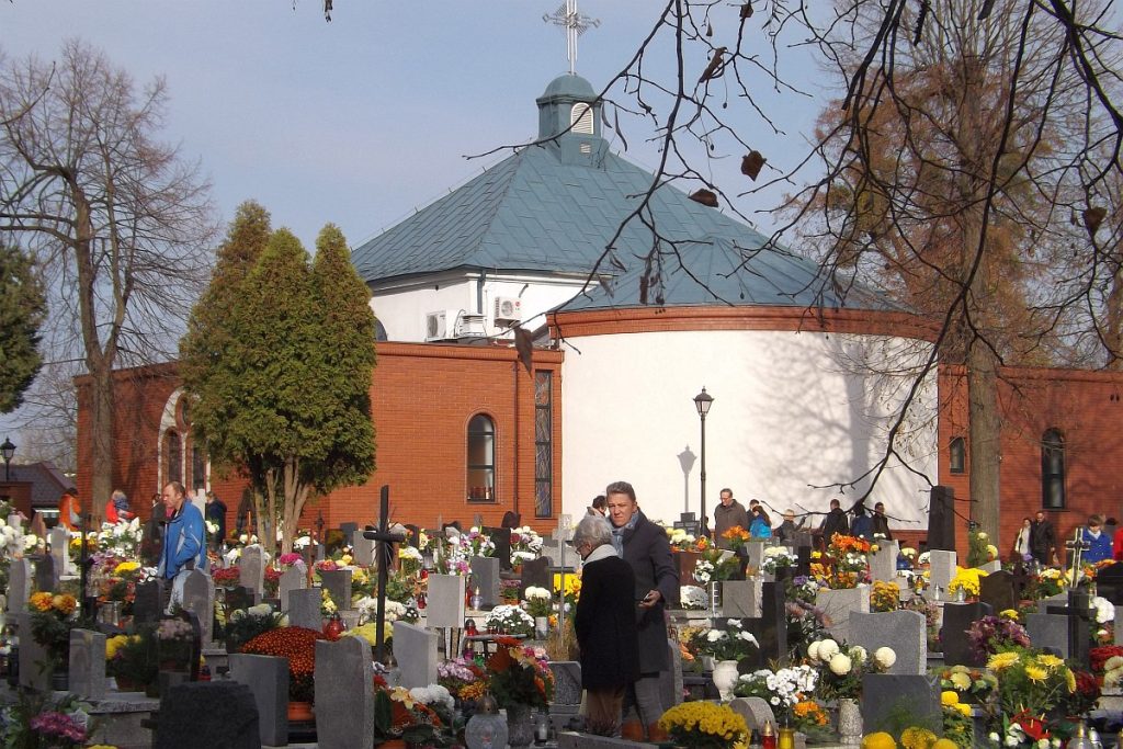 Tarnowskie G&oacute;ry