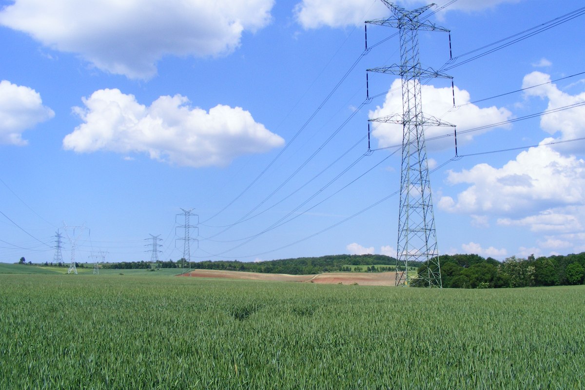 Zespół Przyrodniczo - Krajobrazowy Park w Reptach i Dolina rzeki Dramy