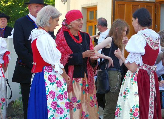 Wystawa prac Leszka Mądzika w CKS