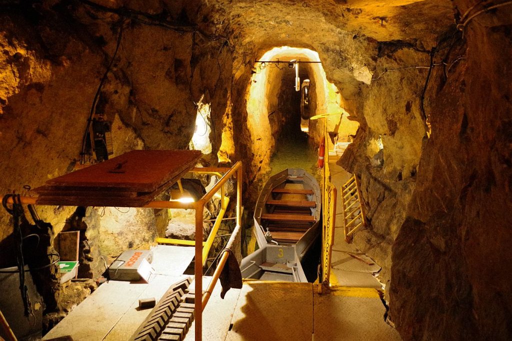 Tarnowskie G&oacute;ry