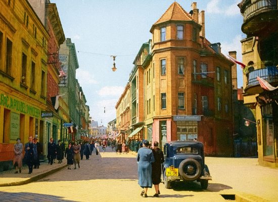Czego oczy nie widzą: podziemia niedostępne dla turystów