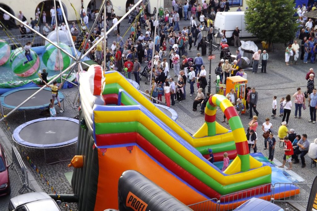 Gwarki 2012 &ndash; fotografie