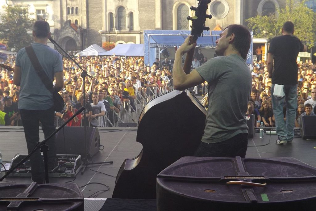 Gwarki 2012 &ndash; fotografie