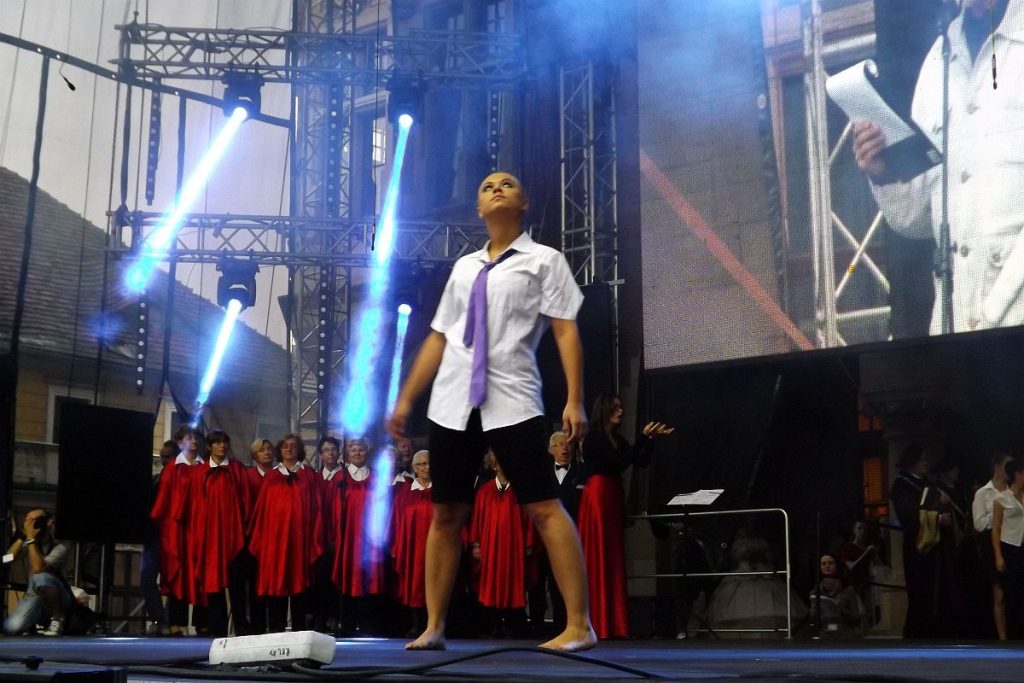 Gwarki 2012 &ndash; fotografie