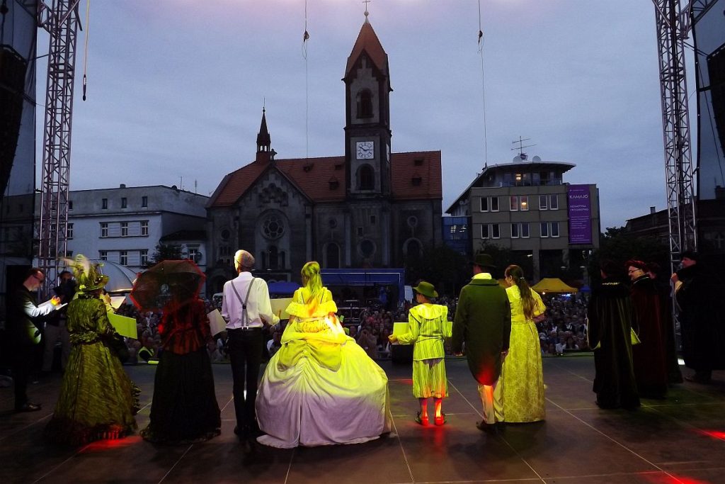 Gwarki 2012 &ndash; fotografie