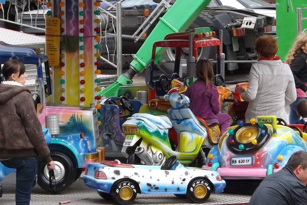 Gwarki 2012 &ndash; fotografie