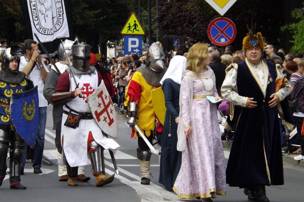 Gwarki 2012 &ndash; fotografie