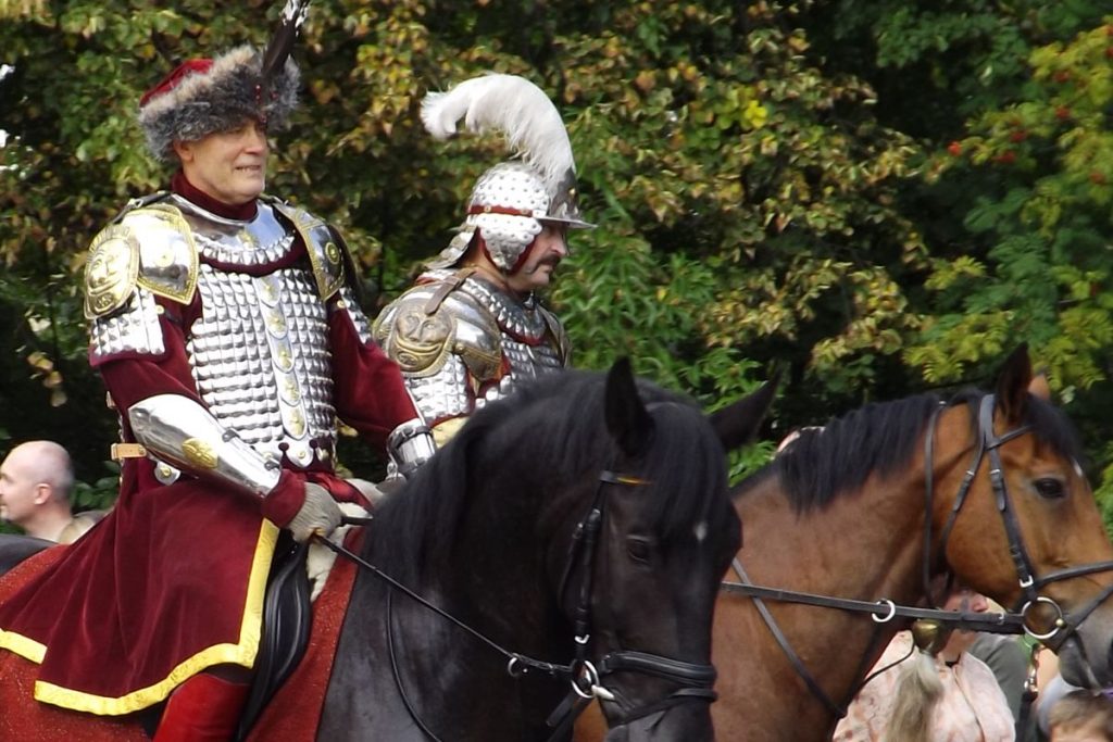 Gwarki 2012 &ndash; fotografie