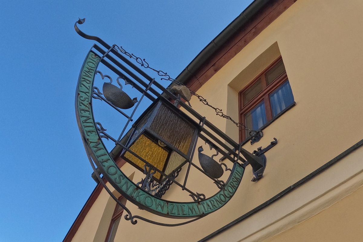 Skansen Maszyn Parowych w Tarnowskich Górach