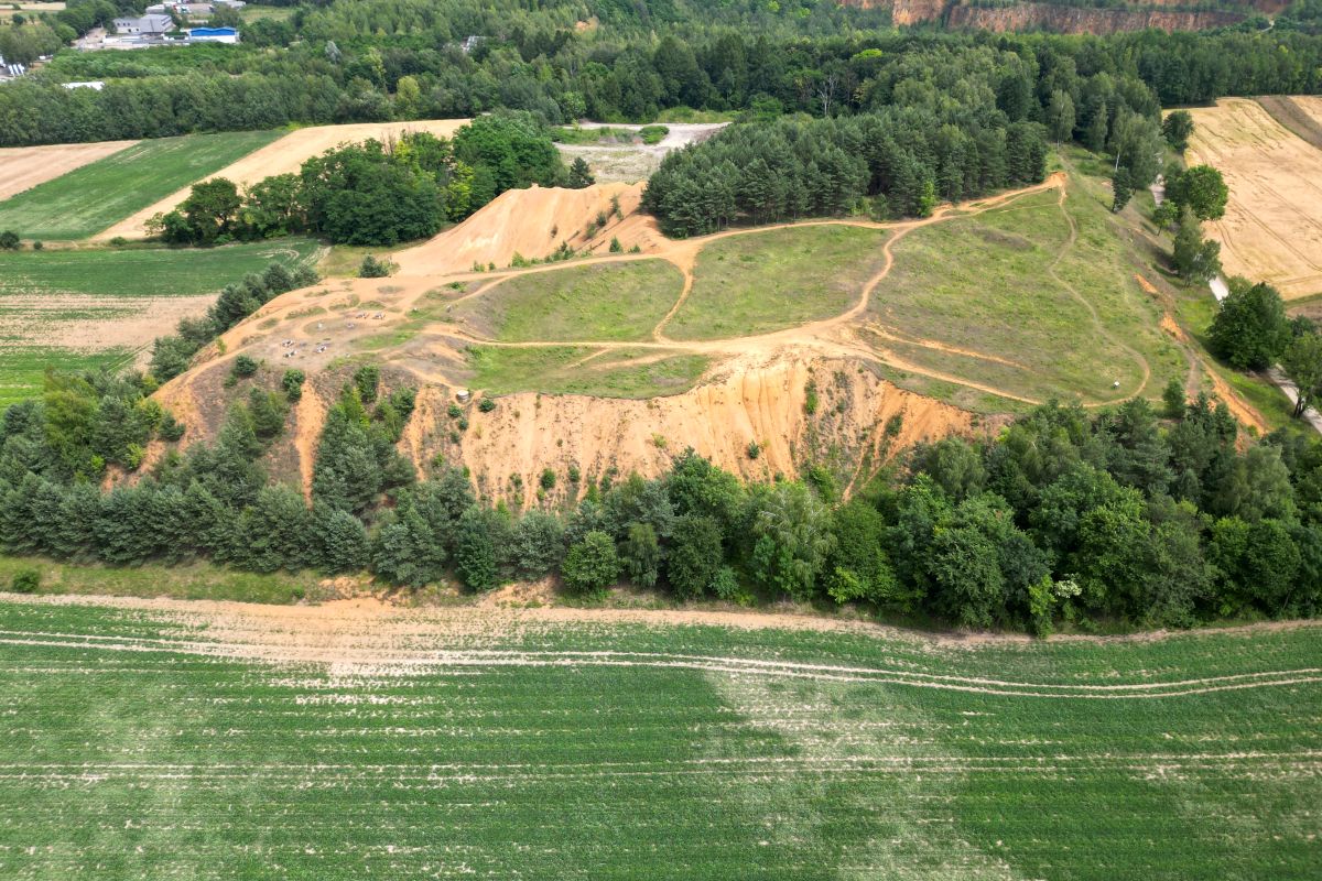 Tarnowskie G&oacute;ry