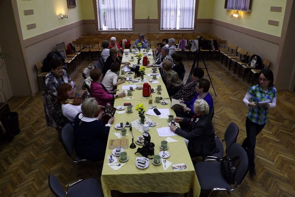 I Liceum Ogólnokształcące im. Stefanii Sempołowskiej w Tarnowskich Górach