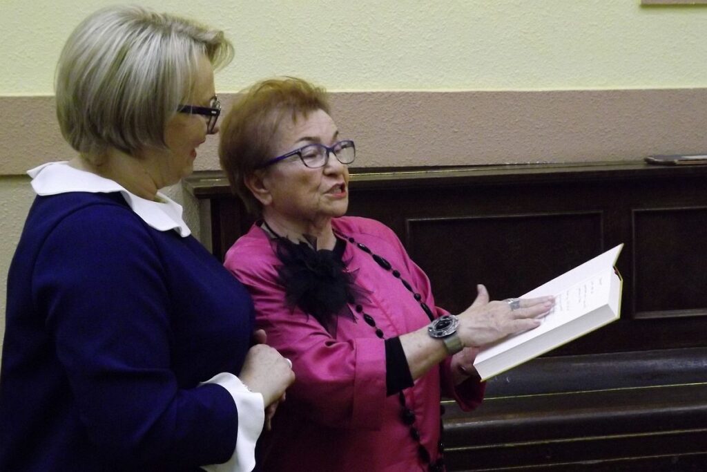 I Liceum Ogólnokształcące im. Stefanii Sempołowskiej w Tarnowskich Górach